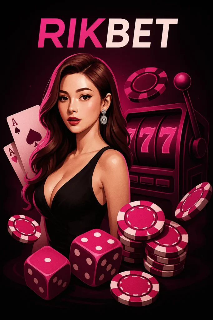 khuyến mãi rikbet