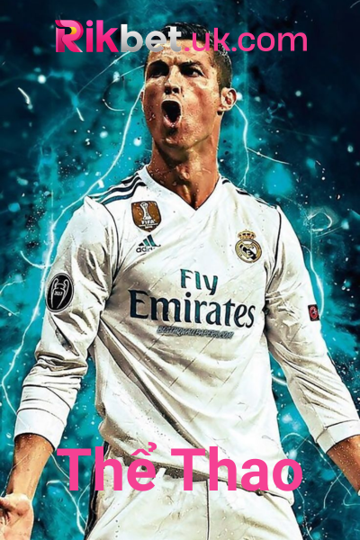 thể thao rikbet