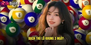 Bạch Thủ Lô Khung 3 Ngày