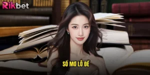 sổ mơ lô đề